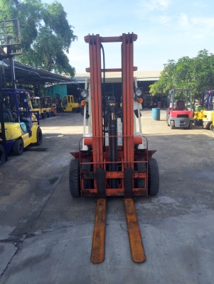 -:-*&bull;*ข า ย ร ถ ย ก นำ เ ข้ า*&bull;*-:-NISSAN PH02 2ตัน เครื่องเบนซิล เสาสูง6เมตร สนใจติดต่อ083-062-0223/098-329-9549(ปอนด์)