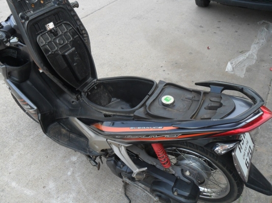 นูโว อิลิแก้น135cc รถปี54 นูโว อิลิแก้น135cc รถปี54