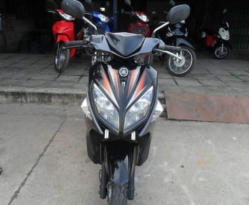 นูโว อิลิแก้น135cc รถปี54 นูโว อิลิแก้น135cc รถปี54