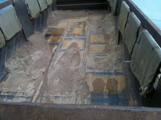 สิบล้อ ราคา1,190,000บ อีซูซุ 270 ยูโรปี40 ดั้มสามมิตร สภาพดีสวยเดิมๆช่วงล่างเต็ม แคชชีสวยจัด พร้อมใช้งาน เล่มทะเบียนพร้อมโอน ราคา 1,190,000บ ครับท่าน