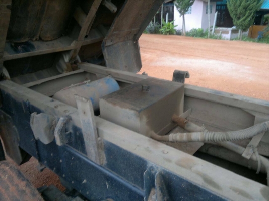 สิบล้อ ราคา1,190,000บ อีซูซุ 270 ยูโรปี40 ดั้มสามมิตร สภาพดีสวยเดิมๆช่วงล่างเต็ม แคชชีสวยจัด พร้อมใช้งาน เล่มทะเบียนพร้อมโอน ราคา 1,190,000บ ครับท่าน