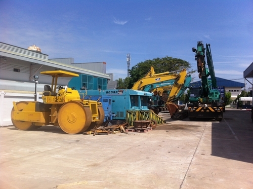 นำเข้าเครื่องจักรกลหนักมือ 2 จากต่างประเทศ Tel.098-858-5524 สามภพ ครับ นำเข้าเครื่องจักรกลหนักมือ 2 จากต่างประเทศ Tel.098-858-5524 สามภพ ครับ