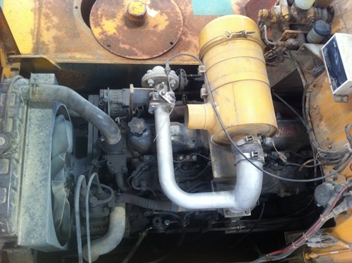 นำเข้าเครื่องจักรกลหนักมือ 2 จากต่างประเทศ Tel.098-858-5524 สามภพ ครับ นำเข้าเครื่องจักรกลหนักมือ 2 จากต่างประเทศ Tel.098-858-5524 สามภพ ครับ