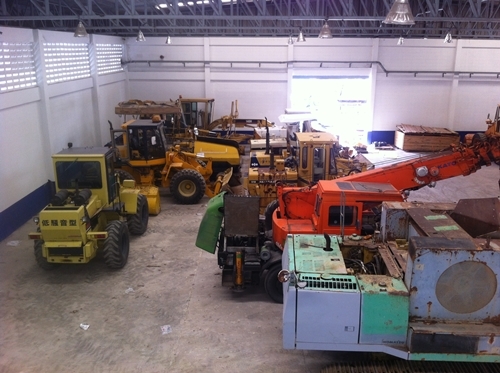 นำเข้าเครื่องจักรกลหนักมือ 2 จากต่างประเทศ Tel.098-858-5524 สามภพ ครับ นำเข้าเครื่องจักรกลหนักมือ 2 จากต่างประเทศ Tel.098-858-5524 สามภพ ครับ