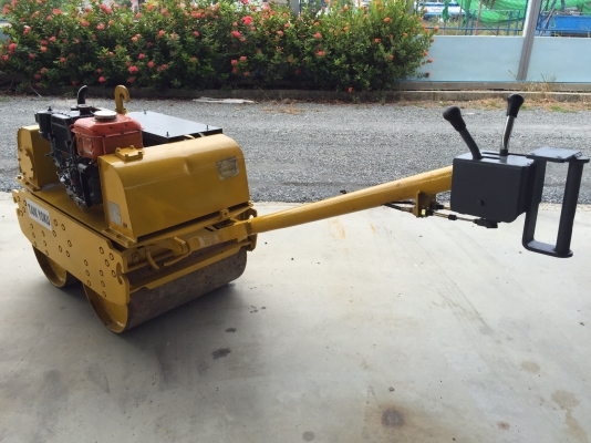 ขายรถบดเดินตามมือสองญี่ปุ่นสั่นสเทือนได้