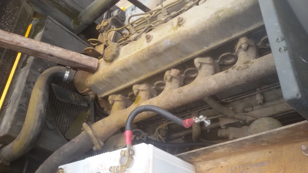 ขายรถยกขนาด 4 ตันพร้อมใช้ ขายรถยกขนาด 4 ตันพร้อมใช้