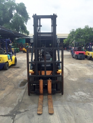 -:-*&bull;*ข า ย ร ถ ย ก นำ เ ข้ า*&bull;*-:-TOYOTA 7FG25 เสา4เมตร แผงงาสไลด์ สนใจติดต่อ083-062-0223/098-329-9549(ปอนด์)