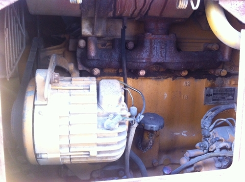 นำเข้าเครื่องจักรกลหนักมือ 2 จากต่างประเทศ Tel.098-858-5524 สามภพ ครับ นำเข้าเครื่องจักรกลหนักมือ 2 จากต่างประเทศ Tel.098-858-5524 สามภพ ครับ