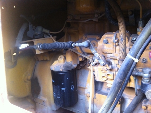 นำเข้าเครื่องจักรกลหนักมือ 2 จากต่างประเทศ Tel.098-858-5524 สามภพ ครับ นำเข้าเครื่องจักรกลหนักมือ 2 จากต่างประเทศ Tel.098-858-5524 สามภพ ครับ