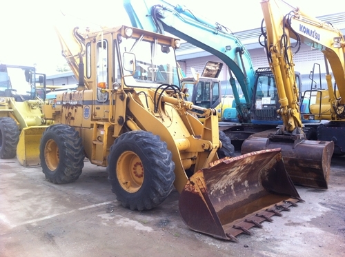 นำเข้าเครื่องจักรกลหนักมือ 2 จากต่างประเทศ Tel.098-858-5524 สามภพ ครับ