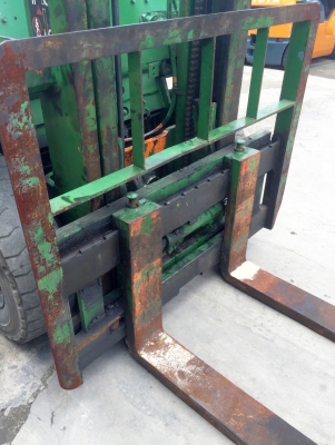 -:-*•*ข า ย ร ถ ย ก นำ เ ข้ า*•*-:-TOYOTA 5FG25 เสา4.5เมตร แผงงาสไลด์ สนใจติดต่อ083-062-0223/098-329-9549(ปอนด์) -:-*•*ข า ย ร ถ ย ก นำ เ ข้ า*•*-:-TOYOTA 5FG25 เสา4.5เมตร แผงงาสไลด์ สนใจติดต่อ083-062-0223/098-329-9549(ปอนด์)