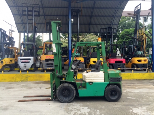 -:-*&bull;*ข า ย ร ถ ย ก นำ เ ข้ า*&bull;*-:-TOYOTA 5FG25 เสา4.5เมตร แผงงาสไลด์ สนใจติดต่อ083-062-0223/098-329-9549(ปอนด์)