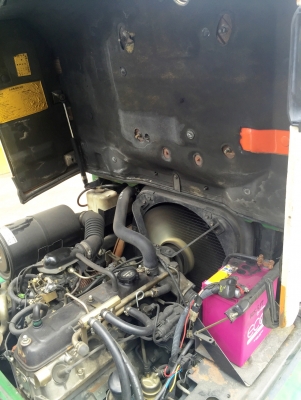 -:-*•*ข า ย ร ถ ย ก นำ เ ข้ า*•*-:-TOYOTA 5FG25 เสา4.5เมตร แผงงาสไลด์ สนใจติดต่อ083-062-0223/098-329-9549(ปอนด์) -:-*•*ข า ย ร ถ ย ก นำ เ ข้ า*•*-:-TOYOTA 5FG25 เสา4.5เมตร แผงงาสไลด์ สนใจติดต่อ083-062-0223/098-329-9549(ปอนด์)