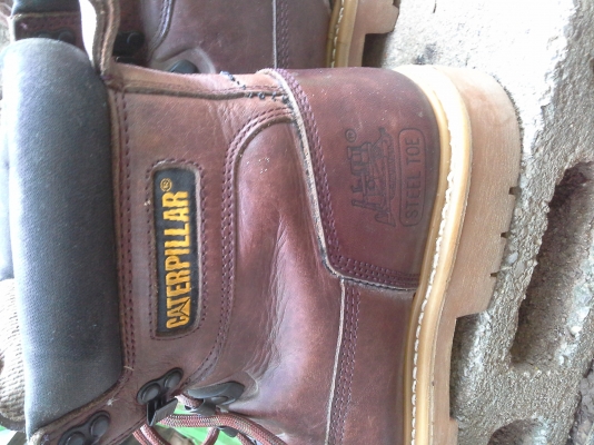 รองเท้าเซฟตี้ รองเท้าเซฟตี้