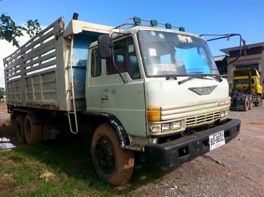 ขายดั้ม2เพลา HINO FM17 เครื่อง168แรง EH700 เครื่องดีแคชซีสวย สภาพพร้อมใช้งาน เอกสารพร้อมโอน สนใจโทร 090-8588220คุณนะ 093-3258446คุณบิว ID:narong498 หรือเข้าดูสินค้าอื่นๆได้ที่ www.truck.in.th/498 หรือเพจFacebook ณรงค์ ซื้อขายรถมือสอง (เว็บไซต์ส่วนตัว) หรื