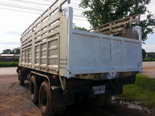 ขายดั้ม2เพลา HINO FM17 เครื่อง168แรง EH700 เครื่องดีแคชซีสวย สภาพพร้อมใช้งาน เอกสารพร้อมโอน สนใจโทร 090-8588220คุณนะ 093-3258446คุณบิว ID:narong498 หรือเข้าดูสินค้าอื่นๆได้ที่ www.truck.in.th/498 หรือเพจFacebook ณรงค์ ซื้อขายรถมือสอง (เว็บไซต์ส่วนตัว) หรื