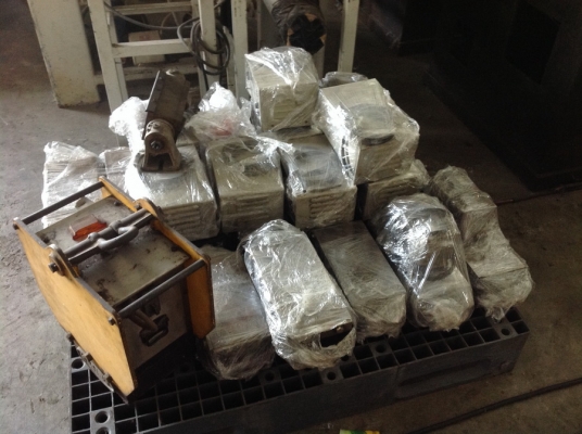 แม่เหล็ก ไฟฟ้า