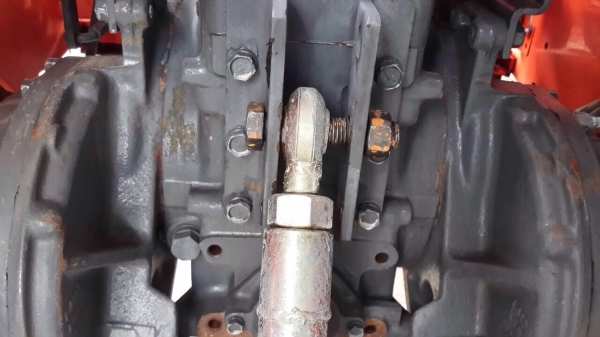 ขายล้อรถไถ