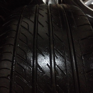 ล้อแม็กซ์ BENZ