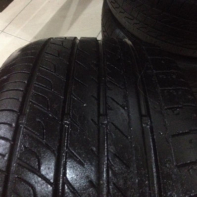 ล้อแม็กซ์ BENZ