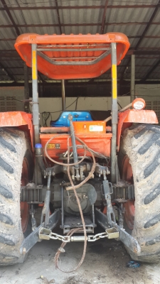 ขายด่วนรถไถคูโบต้าM9000