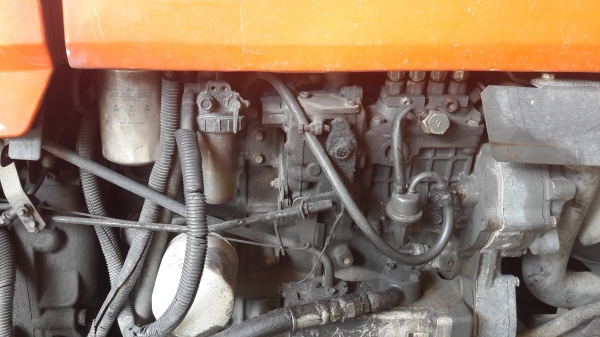 ขายด่วนรถไถคูโบต้าM9000