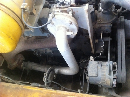 CP20W Dynapac รถบด นำเข้าจากญี่ปุ่น เก่านอกไม่เคยใช้งานในไทย