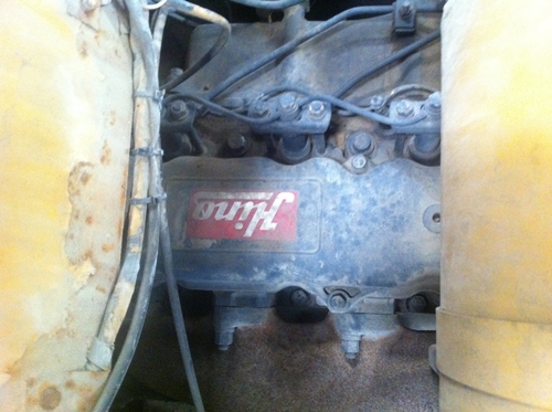 CP20W Dynapac รถบด นำเข้าจากญี่ปุ่น เก่านอกไม่เคยใช้งานในไทย