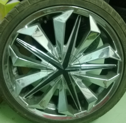 แม็ก 20 พร้อมยาง ขายหรือแลกรถมอไซค์