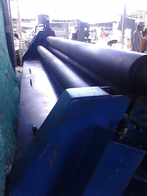 เครื่องตัดตะไกซอย8ฟุตตัดหนา12mm+เครื่องม้วนเหล็ก 5 เมตร เครื่องตัดตะไกซอย8ฟุตตัดหนา12mm+เครื่องม้วนเหล็ก 5 เมตร