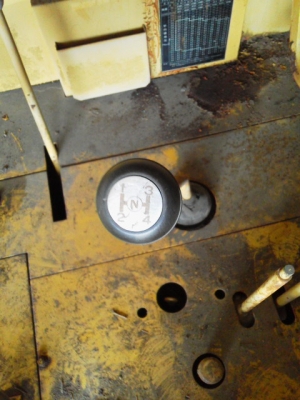 TS150 Sakai รถบดนำเข้าจากญี่ปุ่น เก่านอก ไม่เคยใช้งานในไทย