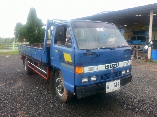 ขายรถ6ล้อ ISUZU NKR100แรง เครื่องดี ยาว4.30เมตร สภาพพร้อมใช้งาน เอกสารพร้อมโอน สนใจโทร 090-8588220คุณนะ 093-3258446คุณบิว ID:narong498 หรือเข้าดูสินค้าอื่นๆได้ที่ www.truck.in.th/498 หรือเพจFacebook ณรงค์ ซื้อขายรถมือสอง (เว็บไซต์ส่วนตัว) หรือFacebook ตลา