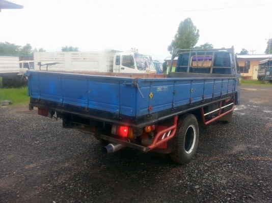 ขายรถ6ล้อ ISUZU NKR100แรง เครื่องดี ยาว4.30เมตร สภาพพร้อมใช้งาน เอกสารพร้อมโอน สนใจโทร 090-8588220คุณนะ 093-3258446คุณบิว ID:narong498 หรือเข้าดูสินค้าอื่นๆได้ที่ www.truck.in.th/498 หรือเพจFacebook ณรงค์ ซื้อขายรถมือสอง (เว็บไซต์ส่วนตัว) หรือFacebook ตลา