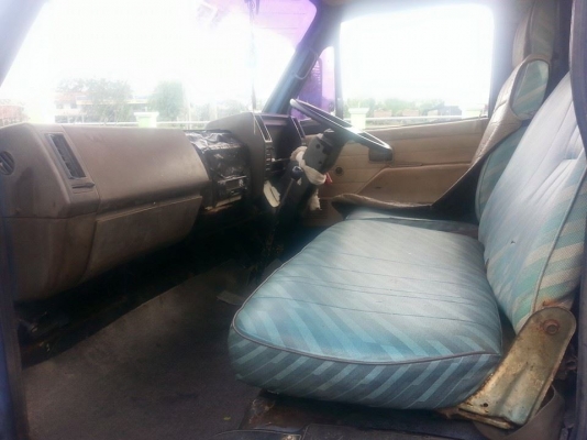 ขายรถ6ล้อ ISUZU NKR100แรง เครื่องดี ยาว4.30เมตร สภาพพร้อมใช้งาน เอกสารพร้อมโอน สนใจโทร 090-8588220คุณนะ 093-3258446คุณบิว ID:narong498 หรือเข้าดูสินค้าอื่นๆได้ที่ www.truck.in.th/498 หรือเพจFacebook ณรงค์ ซื้อขายรถมือสอง (เว็บไซต์ส่วนตัว) หรือFacebook ตลา