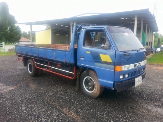 ขายรถ6ล้อ ISUZU NKR100แรง เครื่องดี ยาว4.30เมตร สภาพพร้อมใช้งาน เอกสารพร้อมโอน สนใจโทร 090-8588220คุณนะ 093-3258446คุณบิว ID:narong498 หรือเข้าดูสินค้าอื่นๆได้ที่ www.truck.in.th/498 หรือเพจFacebook ณรงค์ ซื้อขายรถมือสอง (เว็บไซต์ส่วนตัว) หรือFacebook ตลา