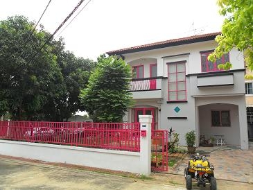 ขายบ้านเดี่ยวพร้อมอยู่โครงการดังติดบีทีเอสห้างเซ็ลทรัล ขายบ้านเดี่ยวพร้อมอยู่โครงการดังติดบีทีเอสห้างเซ็ลทรัล