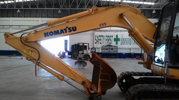 PC128US-2E1 Komutsu รถเก่าญี่ปุ่น ไม่เคยใช้งานในไทย สภาพสวย พร้อมใช้งาน PC128US-2E1 Komutsu รถเก่าญี่ปุ่น ไม่เคยใช้งานในไทย สภาพสวย พร้อมใช้งาน