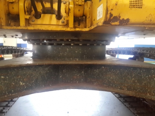 PC128US-2E1 Komutsu รถเก่าญี่ปุ่น ไม่เคยใช้งานในไทย สภาพสวย พร้อมใช้งาน PC128US-2E1 Komutsu รถเก่าญี่ปุ่น ไม่เคยใช้งานในไทย สภาพสวย พร้อมใช้งาน