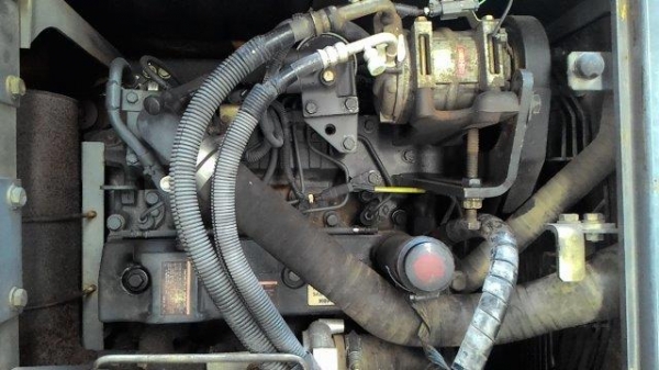 PC128US-2E1 Komutsu รถเก่าญี่ปุ่น ไม่เคยใช้งานในไทย สภาพสวย พร้อมใช้งาน PC128US-2E1 Komutsu รถเก่าญี่ปุ่น ไม่เคยใช้งานในไทย สภาพสวย พร้อมใช้งาน