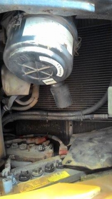 PC128US-2E1 Komutsu รถเก่าญี่ปุ่น ไม่เคยใช้งานในไทย สภาพสวย พร้อมใช้งาน PC128US-2E1 Komutsu รถเก่าญี่ปุ่น ไม่เคยใช้งานในไทย สภาพสวย พร้อมใช้งาน