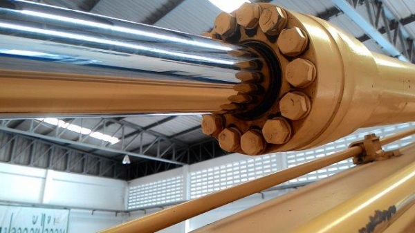 PC128US-2E1 Komutsu รถเก่าญี่ปุ่น ไม่เคยใช้งานในไทย สภาพสวย พร้อมใช้งาน PC128US-2E1 Komutsu รถเก่าญี่ปุ่น ไม่เคยใช้งานในไทย สภาพสวย พร้อมใช้งาน