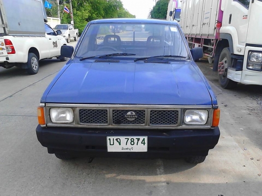 ขายNISSAN. รถบ้านไม่ผุ ไม่ดาม เครื่องดี แชสซีสวย พร้อมลุย ราคา68000. มาก่อนได้ไปใช้ก่อนคับ. หายากเเบบนี้, 0876835269. รถอยู่เเถวเคหะบางพลีคับ