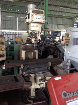 มิลลิ่ง ENSHU