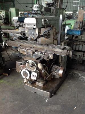 มิลลิ่ง ENSHU