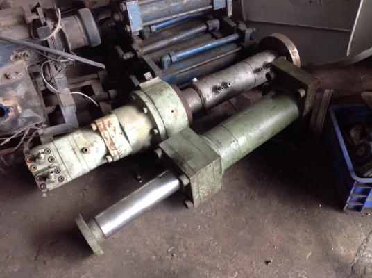 ไฮดรอลิค