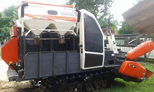 DC70 ปี2556พร้อมเทเลอร เล่มทะเบียน