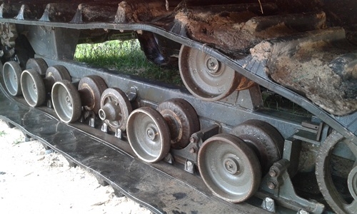 DC70 ปี2556พร้อมเทเลอร เล่มทะเบียน