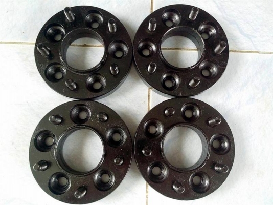 อดับเตอร์ 5รู108 ออก 5รู114.3 หนา1นิ้ว