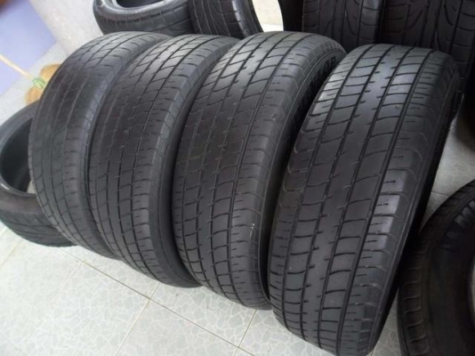 ยาง dunlop 185-60-15