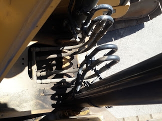 320D Caterpiller  แมวตัวใหญ่จากญี่ปุ่น ไม่เคยใช้งานในไทย